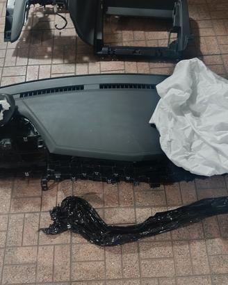 cruscoto airbag scoppiati DR 5 2025 e altri ricam 