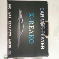 stereo auto 