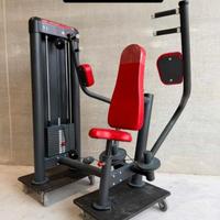 Pectoral machine SEC