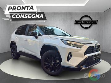 Toyota RAV4 Style 2WD Hybrid 218cv - PROMO/IV...