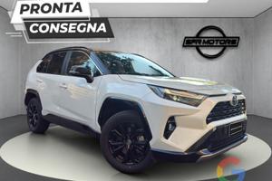Toyota RAV4 Style 2WD Hybrid 218cv - PROMO/IV...