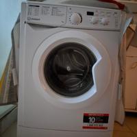 lavatrice Indesit 7 hg