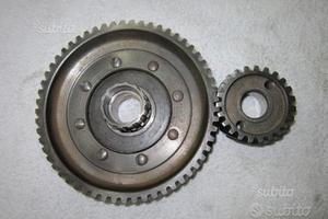 Ingranaggi Trasmissione primaria aermacchi 350