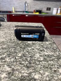 Videocamera Digitale