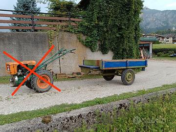rimorchio motocoltivatore 