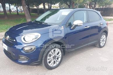 FIAT 500X 1.4 MultiAir 140 CV Pop Star