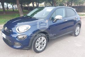 FIAT 500X 1.4 MultiAir 140 CV Pop Star