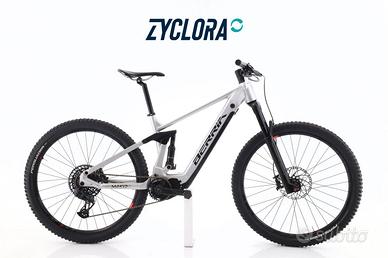 Berria Mako HP 7 GX AXS t.M
