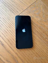 Apple Iphone 14 nero