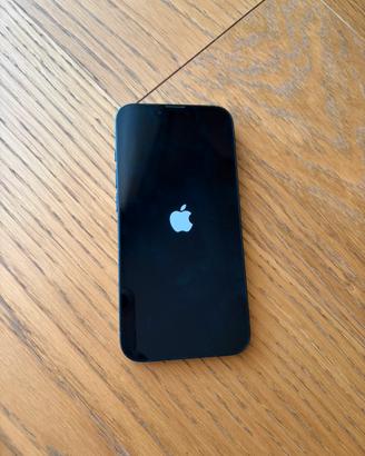 Apple Iphone 14 nero