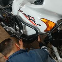 Honda XL 650 V Transalp - 2003