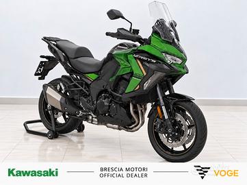 Kawasaki Versys 1100 SE MY 26 Kit Tourer(visionabi