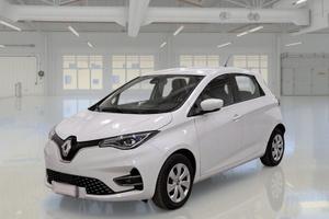 RENAULT ZOE BUSINESS R110 5 PORTE BERLINA