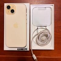 iPhone 15