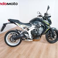 HONDA CB 650 CB 650 F - 2016 Passaggio incluso