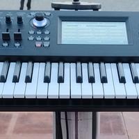 Yamaha MODX 6 +