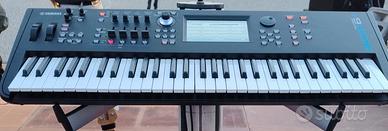 Yamaha MODX 6 +