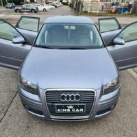 Audi A3 SPB 2.0 16V TDI Ambition