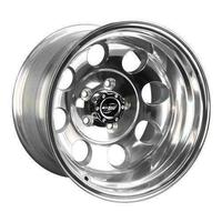Pro Comp 1069 cerchi in lega cromati 15x10 JEEP