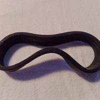 TOPOLINO gadgets - BRACCIALE Vita da Strega