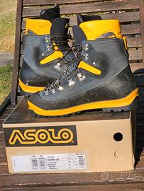 Scarponi Asolo AFS8000 