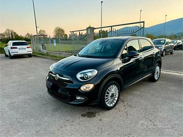 Fiat 500X 1.6 MultiJet 120 CV Lounge UNICO PROPRIE