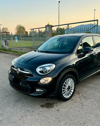 Fiat 500X 1.6 MultiJet 120 CV Lounge UNICO PROPRIE