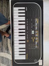 pianola casio