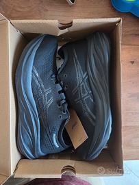 gel nimbus 26 in tre colori