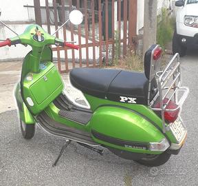 Vespa Piaggio Px 150 1980