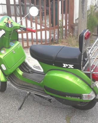 Vespa Piaggio Px 150 1980