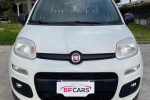 Fiat Panda 0.9 TwinAir Turbo Natural Power Easy