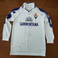 Maglia Fiorentina calcio Batistuta 