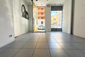 Locale commerciale - zona espero