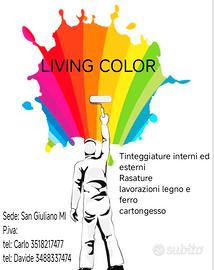Living Color