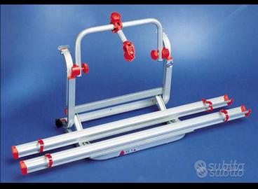 Portabici per camper