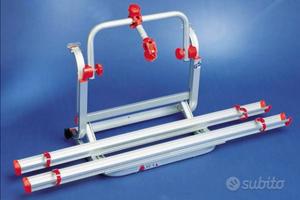 Portabici per camper