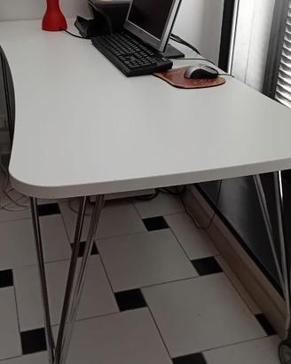 TAVOLO MAX DA SCRIVANIA KARTELL