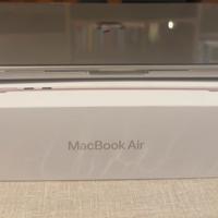 MacBook Air 15” M4 (2025)