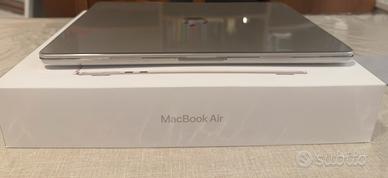 MacBook Air 15” M4 (2025)