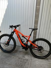 Specialized Turbo Levo FSR 