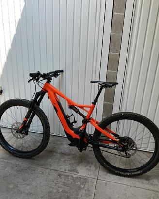Specialized Turbo Levo FSR 