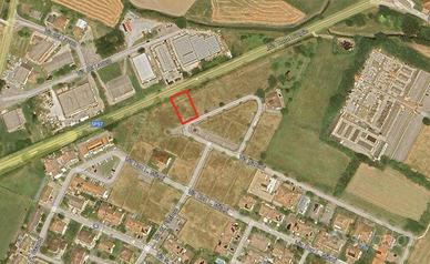 Immobile in asta di 1000 m² a Curtatone