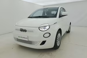 Fiat 500 Action BR053228 Elettrico 95CV