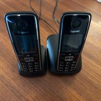 Gigaset c530 Duo