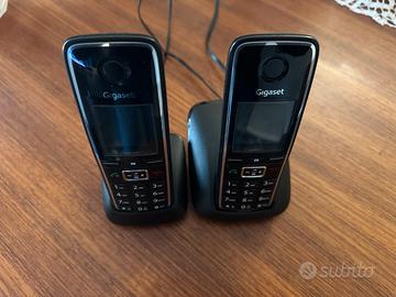 Gigaset c530 Duo
