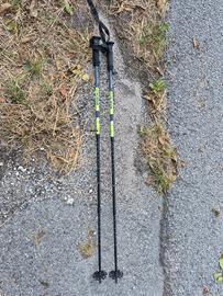 bastoncini Gabel trekking