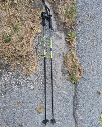bastoncini Gabel trekking