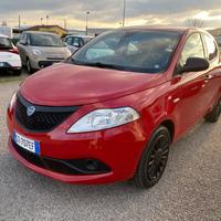 LANCIA Ypsilon 1.2 69 CV 5 porte GPL Ecochic Sil