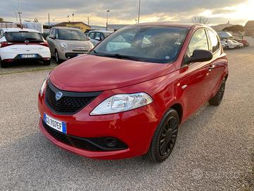 LANCIA Ypsilon 1.2 69 CV 5 porte GPL Ecochic Sil